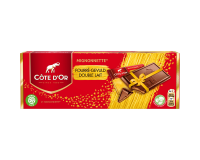 Chocolat Côte d’Or Mignonnette Double lait 21x 10g