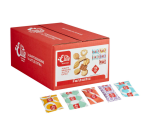 Assortiment de bicuits Elite Fantastic- Carton de 120 pièces