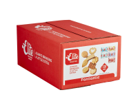 Assortiment de bicuits Elite Fantastic- Carton de 120 pièces