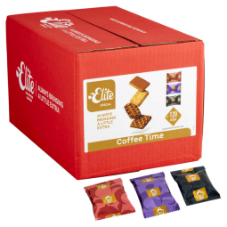 Koekjes Elite Special Coffee Time mix 120 stuks