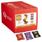 Biscuits Coffee Time assorted Elite - Box of 120 pieces