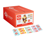 Elite Selection Cookies Delicious Mix 120 Pieces