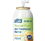 Aérosol désodorisant Tork A1 Premium 236052 spray Fruits tropicaux