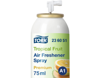 Aérosol désodorisant Tork A1 Premium 236052 spray Fruits tropicaux