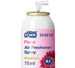 Aérosol désodorisant Tork A1 Premium 236052 spray Floral