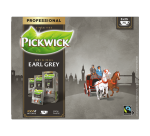 Thee Pickwick Fair Trade earl grey 25x2gr