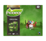 English Fair Trade Pickwick Tea 25x 2g