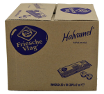 Lait condensé Friesche Vlag demi-écrémé 7,5g 10 capsules