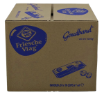 Lait condensé Friesche Vlag Goudband entier 7,5g 10 capsules