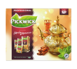 Thé Pickwick Minty Morocco 2g 25 pièces