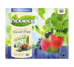 Thé Pickwick Fair Trade fruits des bois 25x 1,5g