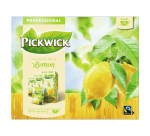 Thé Pickwick Fair Trade Zitrone 25x 1,5g