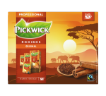 Thee Pickwick Fair Trade rooibos 25x1.5gr