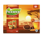 Thé Pickwick rooibos miel 25x 1,5g