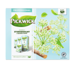 Thé Pickwick Sternanis 25x 2g mit Umschlag