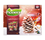 Pickwick Winter Glow Tea 25x 2g with envelope