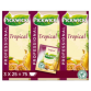 Thé Pickwick fuits tropicaux 25x 1,5g