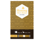 Stick miel Van Oordt 100x 8g