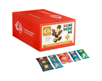 Koekjes Elite Special Chocolate Sensation mix 120 stuks