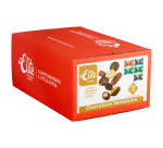 Assortiments de biscuits Chocolate Sensations Elite - Carton de 120