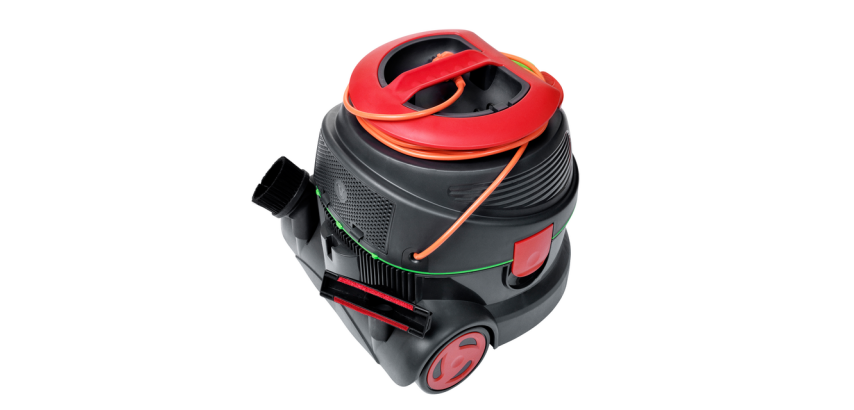 Nilfisk Viper Staubsauger DSU 880W 12L