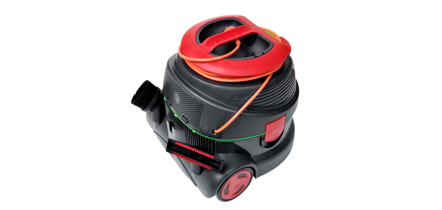 Stofzuiger Nilfisk Viper DSU 880W 12L