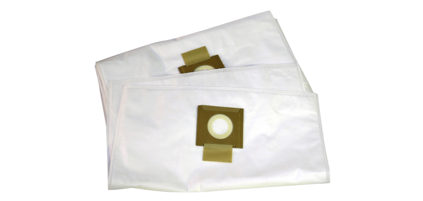 Stofzuigerzakken Nilfisk Viper DSU12 10 stuks