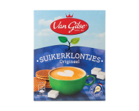 Sucre en morceaux classique 1000g