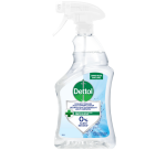 Allesreiniger Dettol Cleanser desinfectiespray 500ml