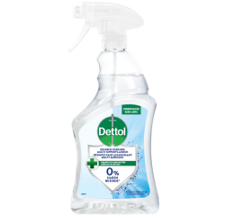 Allesreiniger Dettol Cleanser desinfectiespray 500ml