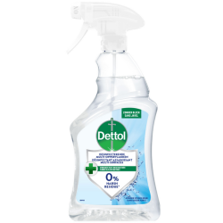 Désinfectant Dettol Cleanser spray 500ml