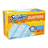 Recharge Swiffer Duster 20 pièces