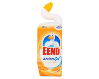Nettoyant Gel toilette WC-Eend citron 750ml