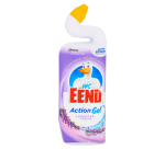 Nettoyant Gel toilette WC-Eend Lavande 750ml