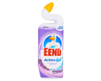 Nettoyant Gel toilette WC-Eend Lavande 750ml