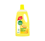 Nettoyant Multi-usage Dettol Citrus 1L