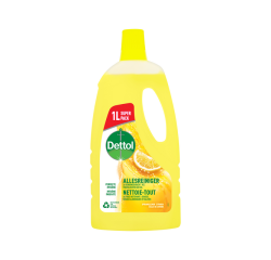Nettoyant Multi-usage Dettol Citrus 1L