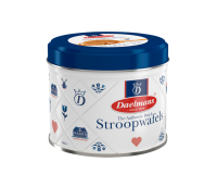 Stroopwafels Daelmans cadeaublik 230gr