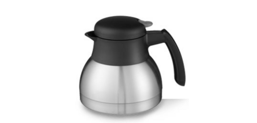 Thermos Kaffee Douwe Egberts Cafitesse 0,9 Liter