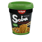 Noodles Nissin Soba teriyaki cup