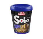 Nissin Soba Yakitori Noodles Cup