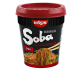 Nouilles Nissin Soba Chili gobelet