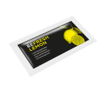 Lingettes rafraîchissantes BeFresh citron 240 pièces