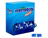 Snoep Mentos meeting mint 700 stuks