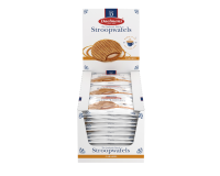 Stroopwafel Daelmans Jumbo 36 Stück