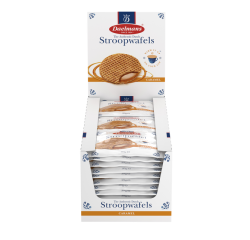 Stroopwafel Daelmans Jumbo 36 pièces