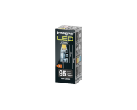 Lampe LED Integral GU4 2700K blanc chaud 1,1W 95lumen