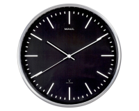 EN_MAUL HORLOGE FLY 30RC NOIR