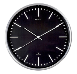 EN_MAUL HORLOGE FLY 30RC NOIR