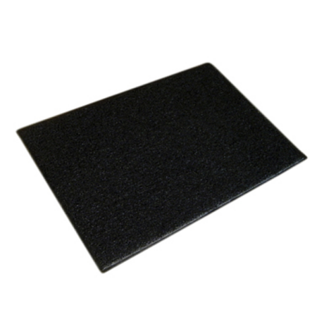 Paillasson Twistermat extérieur 60x90cm noir